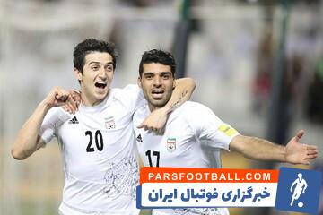 مهدی طارمی به مصدومیت سردار آزمون واکنش نشان داد