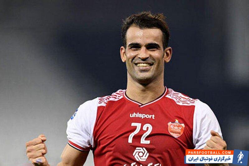 پرسپولیس ؛ نبود رقیب برای آل کثیر در پرسپولیس