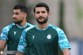 عارف غلامی راهی لیگ فوتبال بوسنی شد