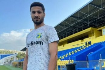 محمد محبی با افزایش قیمت در ترنسفر مارکت رو به رو شد