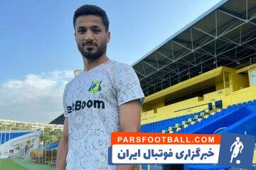 محمد محبی با افزایش قیمت در ترنسفر مارکت رو به رو شد