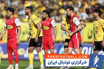 رسول کربکندی : امکانات سپاهان از تمام تیم‌ های لیگ برتری بهتر است