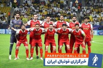 نبیل باهویی : بدون شک پرسپولیس در لیگ ایران قهرمان خواهد شد