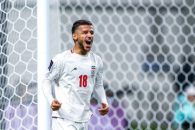 مهدی قایدی صاحب جدید پیراهن علی دایی شد