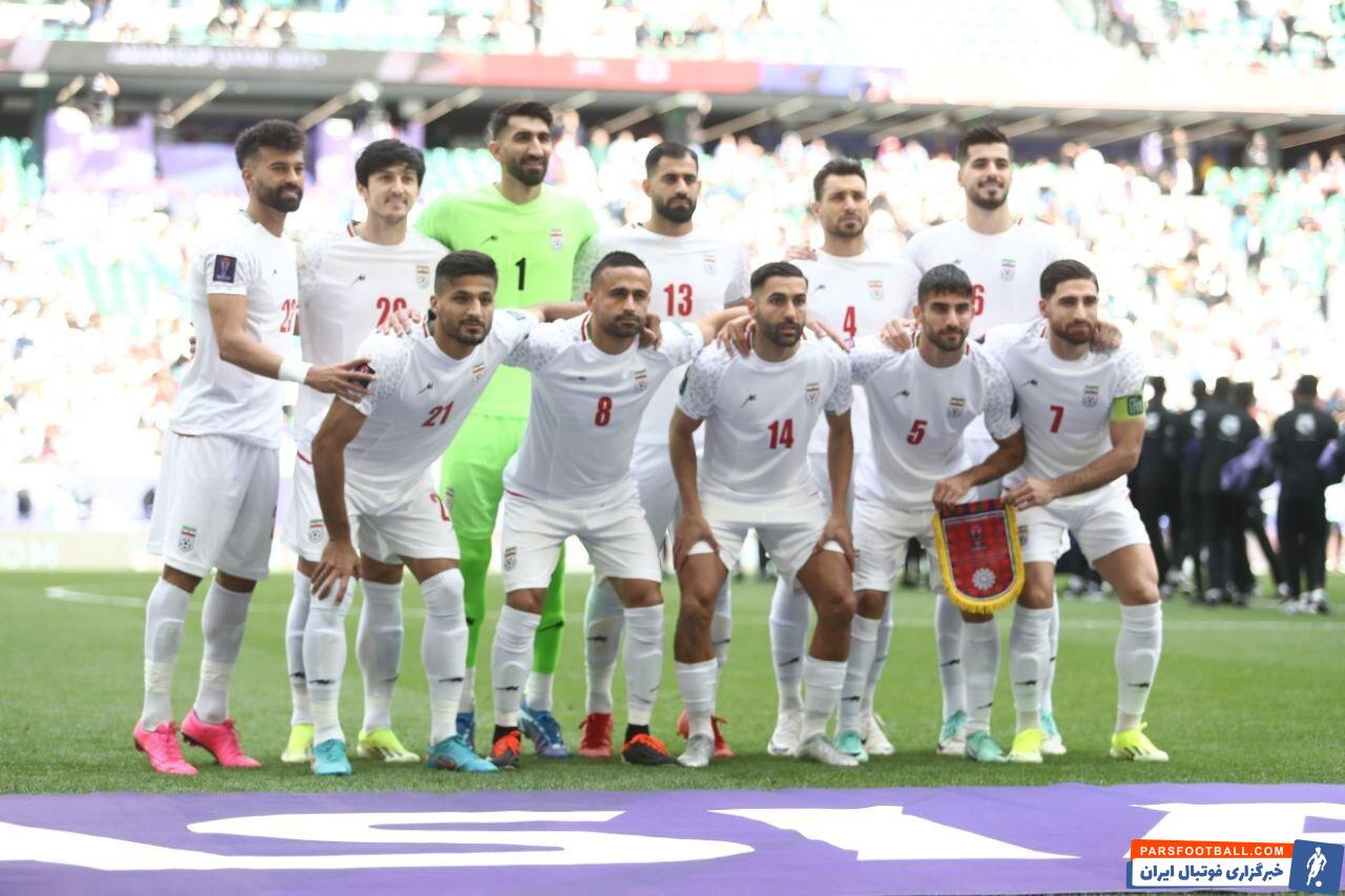 ستار همدانی : حمایت از تیم ملی باید بهتر از این باشد