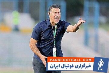 علی دایی مورد تمجید فیفا قرار گرفت