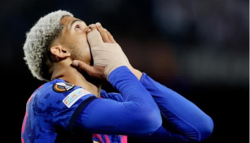 آرائوخو و رد پیشنهاد حضور در بایرن مونیخ