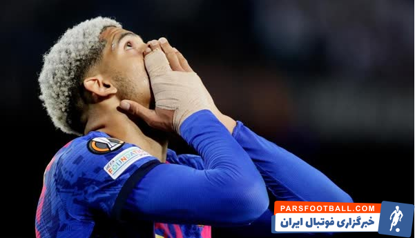 آرائوخو و رد پیشنهاد حضور در بایرن مونیخ