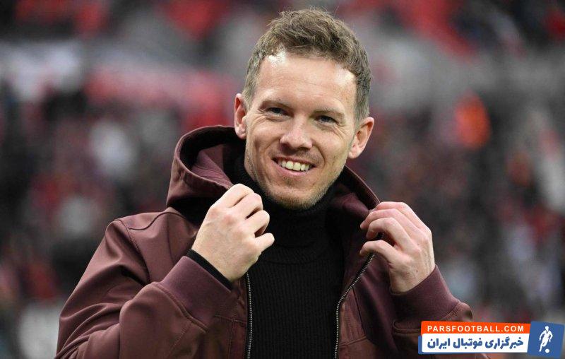 ناگلزمان خودروی مخصوص مسافرت و طبیعتگردی خود را به فروش گذاشت