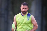 استقلال ؛ مهرداد محمدی در انتظار فرصت بازی در جام حذفی برای استقلال