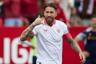 راموس : از اینکه به خانهام برگشتهام و در خانه بازی میکنم خیلی خوشحالم