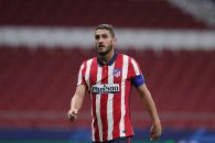 کوکه ؛ تمدیدقرارداد کوکه با اتلتیکومادرید تا 2025