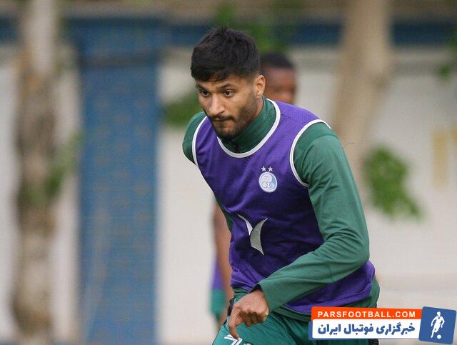 استقلال ؛ فرصت استقلال تا 11 فروردین برای پرداخت طلب ۵۰۰ هزار یورویی سانتاکلارا