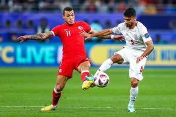 میلاد محمدی : بازی خیلی سختی مقابل ترکمنستان داریم