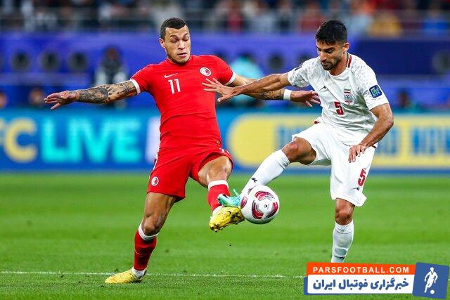 میلاد محمدی : بازی خیلی سختی مقابل ترکمنستان داریم