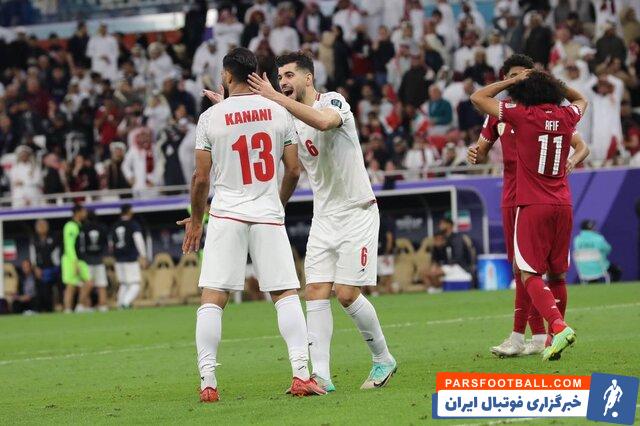تیم ملی ؛ ستاره های ایران در آستانه محرومیت از مقدماتی جام جهانی