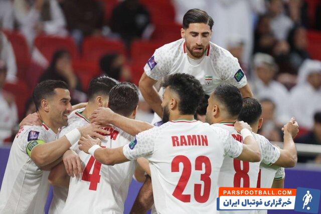 علیرضا اکبرپور : ترکمنستان تیمی نبود که دروازه ایران را تحت فشار قرار دهد