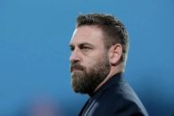 رم ؛ دانیله دروسی سرمربی رم : در این دیدار کاملا خوب ظاهر شدیم و شایسته برد بودیم