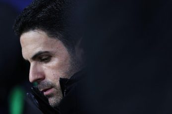 آرسنال ؛ آرتتا : ما فقط باید روی بازی خودمان تمرکز کنیم و تلاش کنیم تا برنده شویم