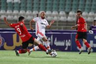 مس رفسنجان ؛ پیش بازی دیدار مس رفسنجان - تراکتور هفته نوزدهم لیگبرتر