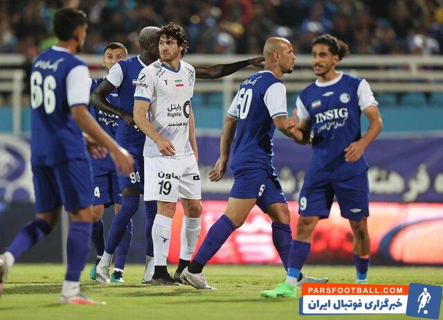 هاشم بیکزاده : خریدهای پرسپولیس بهتر از استقلال بودند