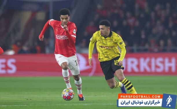 سانچو ؛ جیدون سانچو قصد بازگشت به منچستریونایتد را ندارد