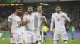 تیم ملی ؛ پوستر تیم ملی ایران برای دیدار برابر ترکمنستان مقدماتی جام جهانی ۲۰۲۶