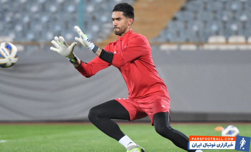 حسین حسینی به حواشی باشگاه استقلال واکنش نشان داد