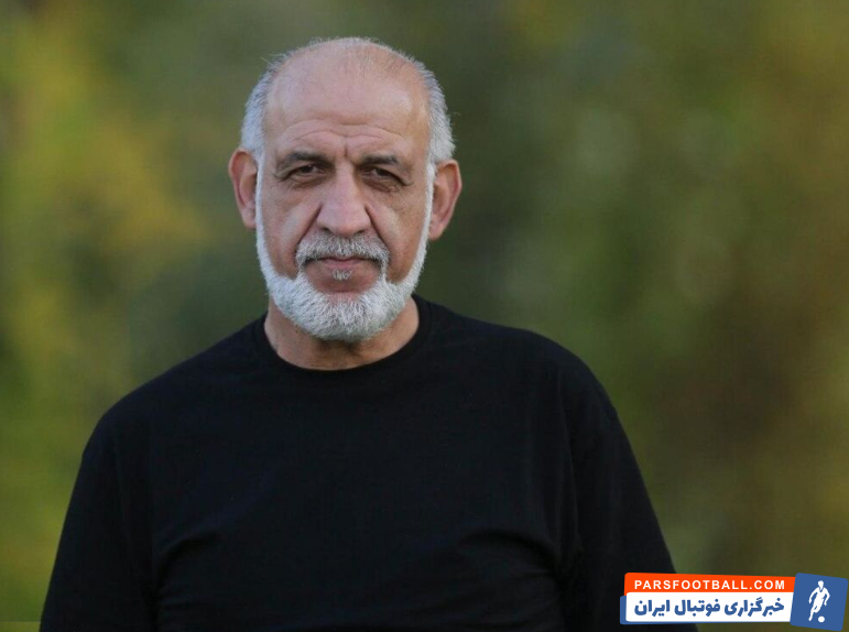 مهدی فنونیزاده : همین که هنوز استقلال را از پایین نگاه می کنند یعنی دربی را بردیم