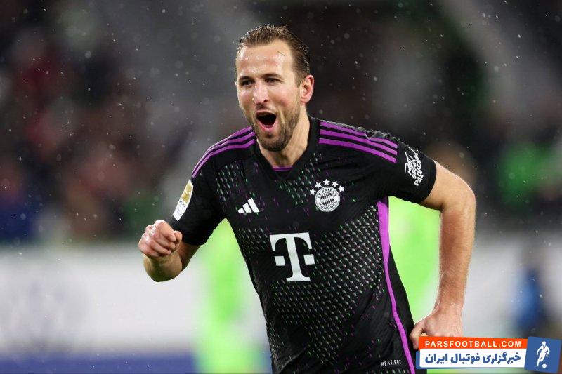 کین ؛ تیری آنری : کین تمامی ویژگیهای یک مهاجم کامل را دارد