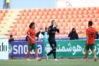 استقلال ؛ گلزنی منتظر محمد به استقلال در جام حذفی