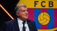 بارسلونا ؛ خوان لاپورتا رئیس بارسلونا : به فینال ومبلی در لیگ قهرمانان اروپا می رسیم
