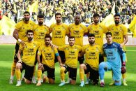 مورایس ؛ پیام نیازمند و فرشاد احمدزاده روی نیمکت سپاهان در دیدار با شمس آذر