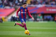 رافینیا ؛ دلخوری رافینیا از مدیران باشگاه بارسلونا