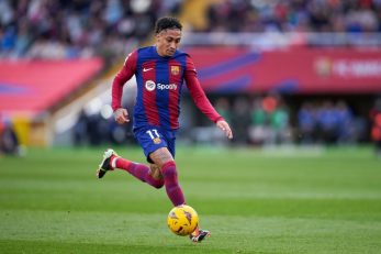 رافینیا ؛ دلخوری رافینیا از مدیران باشگاه بارسلونا