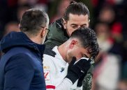 بارسلونا ؛ پدری قطعا در یک ماه پایانی فصل به میادین بر می‌گردد