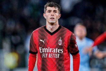 پولیشیچ ؛ تهدید به مرگ کریستین پولیشیچ ستاره میلان از سوی هواداران لاتزیو