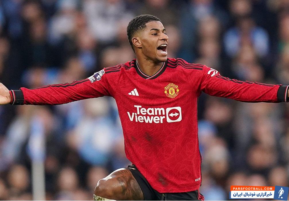 منچستریونایتد ؛ اوون : اگر رشفورد به پستش برمی گشت مانع گلزنی فودن می شد