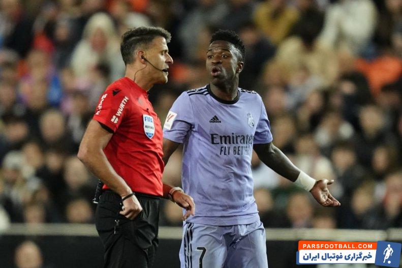 امباپه ؛ دنیل ریولو: پاری سن ژرمن به دنبال جذب وینیسیوس خواهد رفت