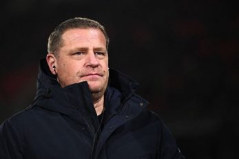 بایرن مونیخ ؛ مکس ابرل : انتظار خرید فوق ستاره نداشته باششید