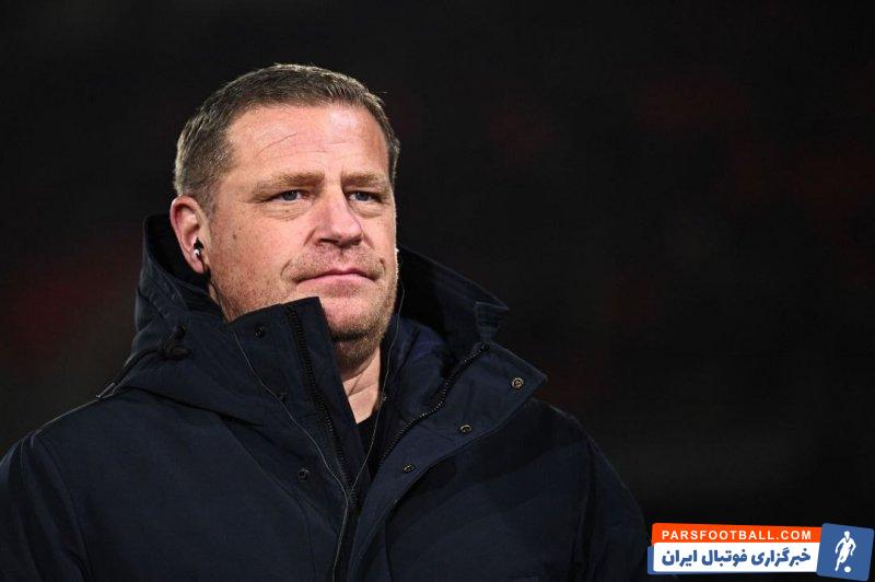 بایرن مونیخ ؛ مکس ابرل : انتظار خرید فوق ستاره نداشته باششید