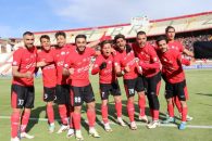 تراکتور ؛ پیراهن ویژه تراکتور در حمایت از مردم سیل زده سیستان و بلوچستان