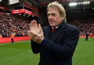 لیورپول ؛ دالگلیش : مصدومیتهای بازیکان لیورپول مانع قهرمانی می شود