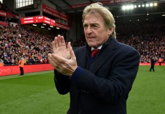 لیورپول ؛ دالگلیش : مصدومیتهای بازیکان لیورپول مانع قهرمانی می شود