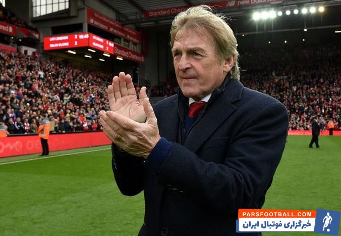 پسیرو ؛ خوزه پسیرو، سرمربی پرتغالی نیجریه از این تیم جدا شد