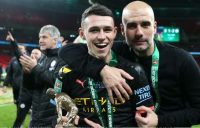 فودن : ستاره منچسترسیتی : هنوز بازیکنی در کلاس جهانی نیستم