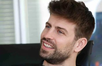 بارسلونا ؛ جرارد پیکه، ستاره سابق بارسلونا : خوشحالم بارسلونا صعود کرد