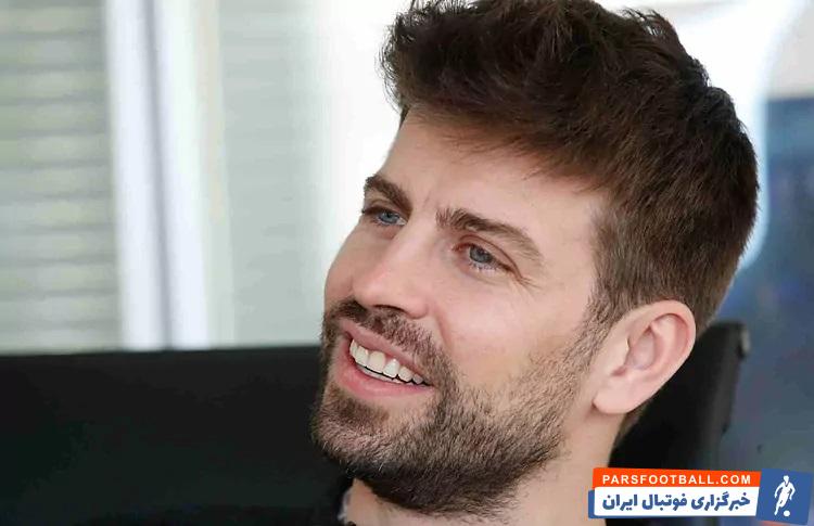 بارسلونا ؛ جرارد پیکه، ستاره سابق بارسلونا : خوشحالم بارسلونا صعود کرد