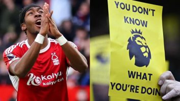 ناتینگهام فارست ؛ کسر 4 امتیاز از ناتینگهام فارست به دلیل تخطی از قوانین مالی