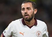 سیلوا ؛ برناردو سیلوا، ستاره پرتغالی منچسترسیتی : قطعا به بنفیکا برمی گردم